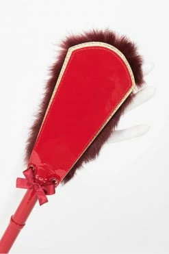 Fräulein Kink Red Hot Flapper