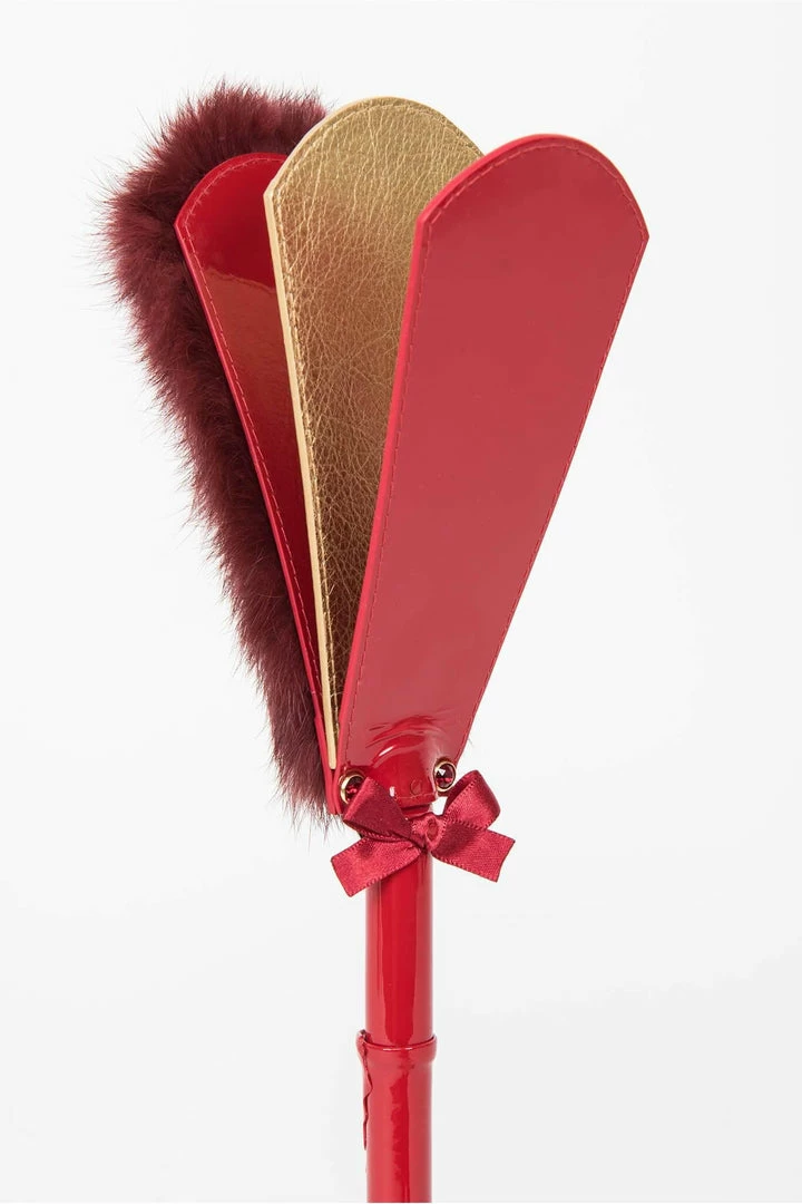 Best Sale 🔔 Fräulein Kink Red Hot Flapper ⭐ 5 Fräulein Kink Red Hot Flapper