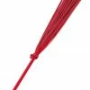 Hot Sale 😀 Fräulein Kink Toys & Accessories Red Hot Flogger 🧨 1 Fräulein Kink Toys & Accessories Red Hot Flogger