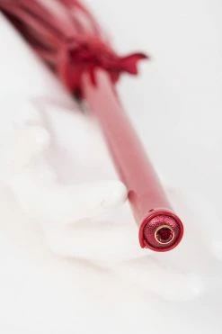 Fräulein Kink Toys & Accessories Red Hot Flogger