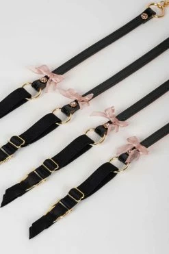 Deals 🥰 Fräulein Kink Garter Belts Nénette Garter Belt 🎁 11 Fräulein Kink Garter Belts Nénette Garter Belt