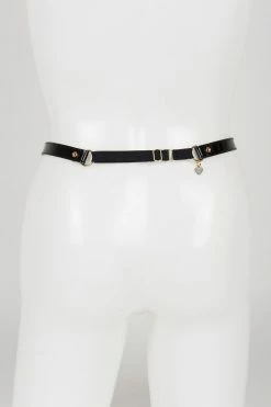 Deals 🥰 Fräulein Kink Garter Belts Nénette Garter Belt 🎁 10 Fräulein Kink Garter Belts Nénette Garter Belt