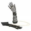 Fräulein Kink Tulle Glove Handcuffs Toys & Accessories