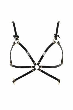 Fräulein Kink Toys & Accessories Jet Playsuit