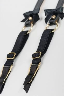 Fräulein Kink Toys & Accessories Jet Playsuit