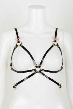 Fräulein Kink Nénette Playsuit