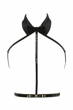 Coupon ⌛ Fräulein Kink Tuxedo Harness 🛒 15 Fräulein Kink Tuxedo Harness
