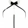 Fräulein Kink Tuxedo Harness