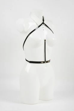 Coupon ⌛ Fräulein Kink Tuxedo Harness 🛒 13 Fräulein Kink Tuxedo Harness