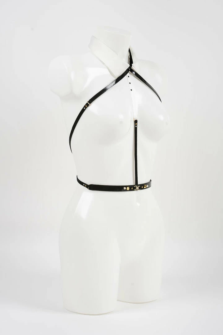 Coupon ⌛ Fräulein Kink Tuxedo Harness 🛒 5 Fräulein Kink Tuxedo Harness