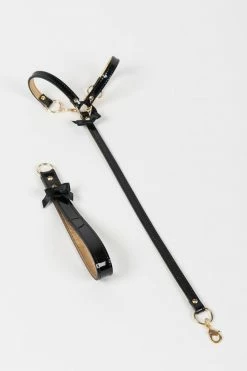 Fräulein Kink Toys & Accessories Jet Leash