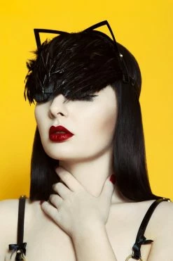 Hot Sale 🧨 Fräulein Kink Caviar Kitten Mask Toys & Accessories 🎉 19 Fräulein Kink Caviar Kitten Mask Toys & Accessories