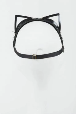 Hot Sale 🧨 Fräulein Kink Caviar Kitten Mask Toys & Accessories 🎉 15 Fräulein Kink Caviar Kitten Mask Toys & Accessories