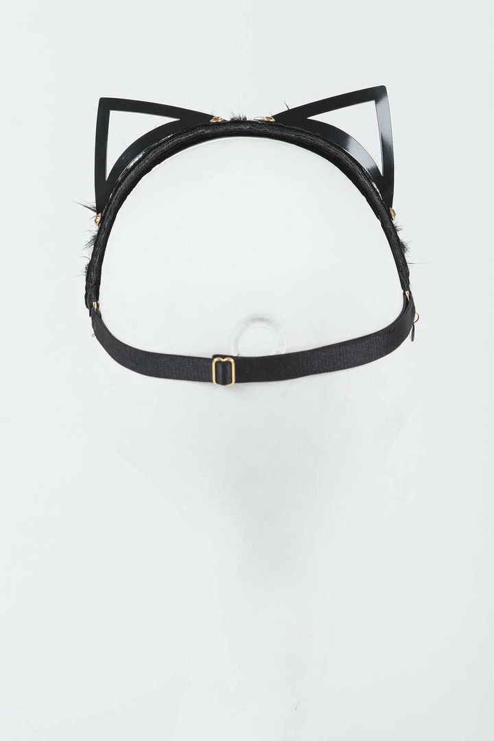 Hot Sale 🧨 Fräulein Kink Caviar Kitten Mask Toys & Accessories 🎉 6 Fräulein Kink Caviar Kitten Mask Toys & Accessories