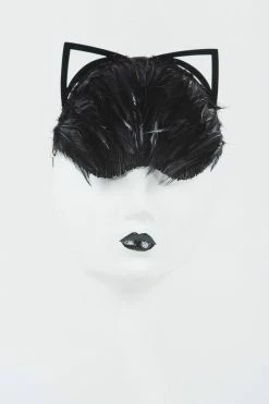 Fräulein Kink Caviar Kitten Mask Toys & Accessories