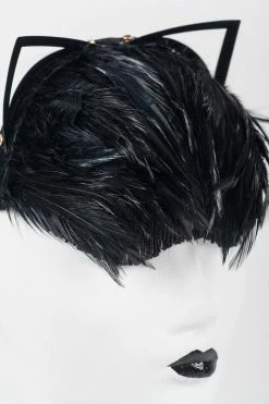 Hot Sale 🧨 Fräulein Kink Caviar Kitten Mask Toys & Accessories 🎉 16 Fräulein Kink Caviar Kitten Mask Toys & Accessories