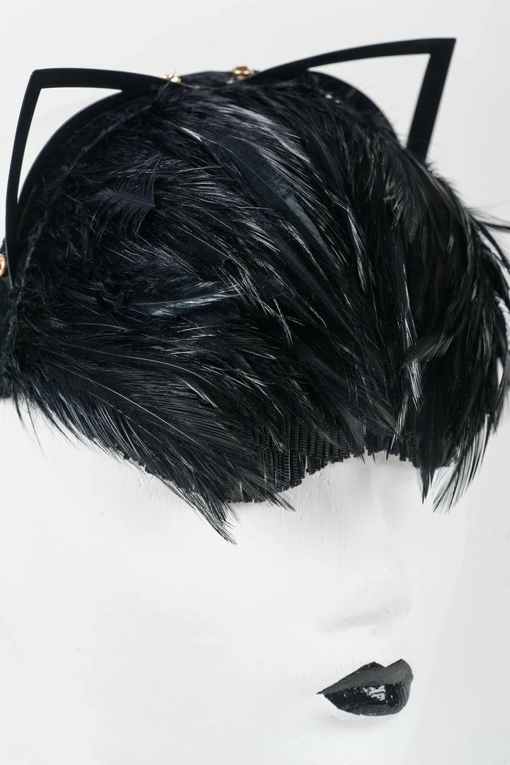 Hot Sale 🧨 Fräulein Kink Caviar Kitten Mask Toys & Accessories 🎉 7 Fräulein Kink Caviar Kitten Mask Toys & Accessories