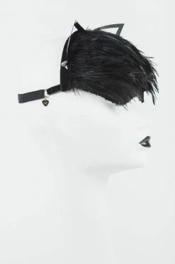 Hot Sale 🧨 Fräulein Kink Caviar Kitten Mask Toys & Accessories 🎉 14 Fräulein Kink Caviar Kitten Mask Toys & Accessories