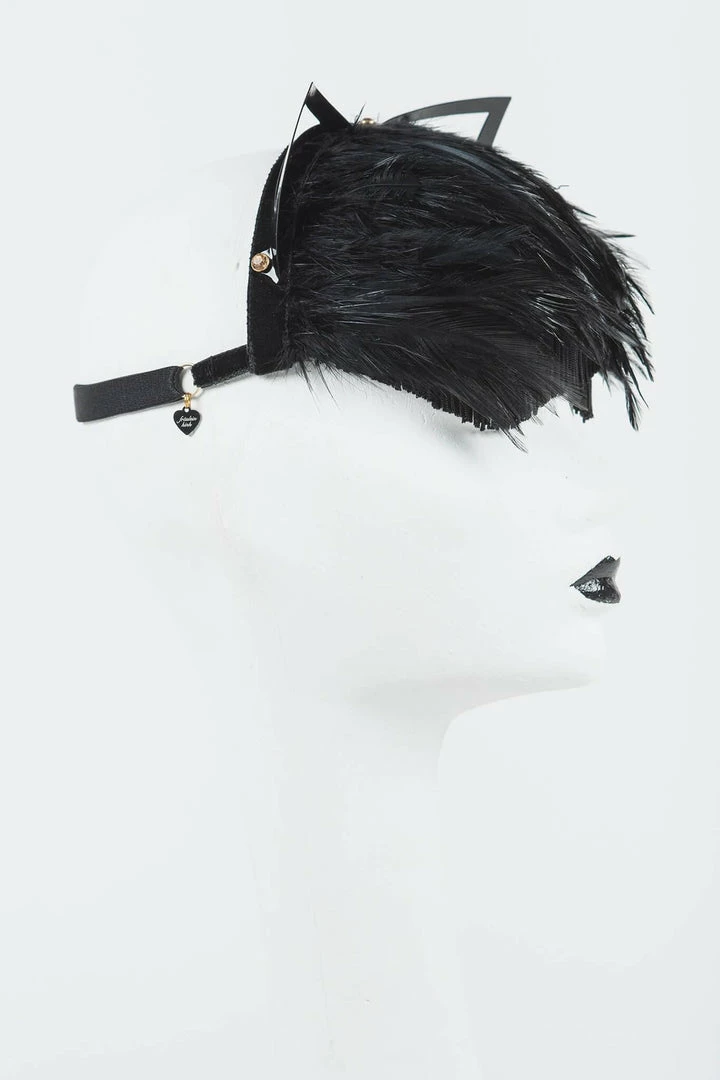 Hot Sale 🧨 Fräulein Kink Caviar Kitten Mask Toys & Accessories 🎉 5 Fräulein Kink Caviar Kitten Mask Toys & Accessories