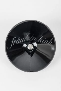 Fräulein Kink Jet Double Chain Pasties