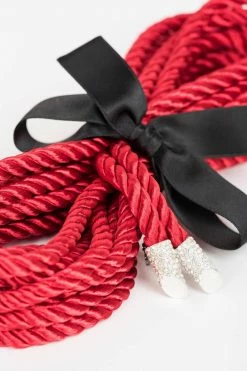 Fräulein Kink Kiss Rouge Lasso Toys & Accessories