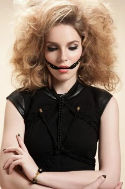 Fräulein Kink Luxe Lasso Toys & Accessories