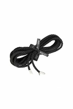 Fräulein Kink Toys & Accessories Nero Lasso