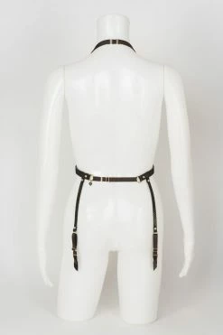 Best deal ⭐ Fräulein Kink Lush Suspender Belt Toys & Accessories 🌟 25 Fräulein Kink Lush Suspender Belt Toys & Accessories