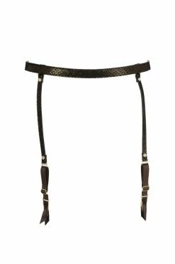 Best deal ⭐ Fräulein Kink Lush Suspender Belt Toys & Accessories 🌟 18 Fräulein Kink Lush Suspender Belt Toys & Accessories