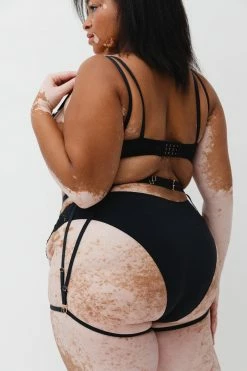 Monique Morin Frisson Garter Belt Garter Belts