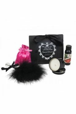 Olivia’s Boudoir Olivias Boudoir Gift Set • Sweet Desire