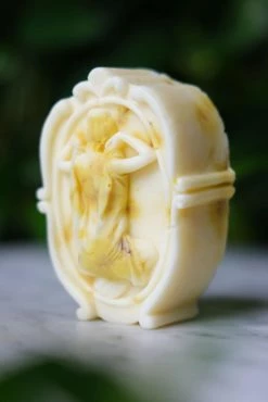 Adrina Dietra Goat Milk Bar Soap