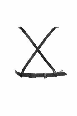 H.O.S. Leather Bras Greta Leather Bra