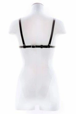 Top 10 ❤️ H.O.S. Leather Bras Hendrix Leather Bra 👍 13 H.O.S. Leather Bras Hendrix Leather Bra