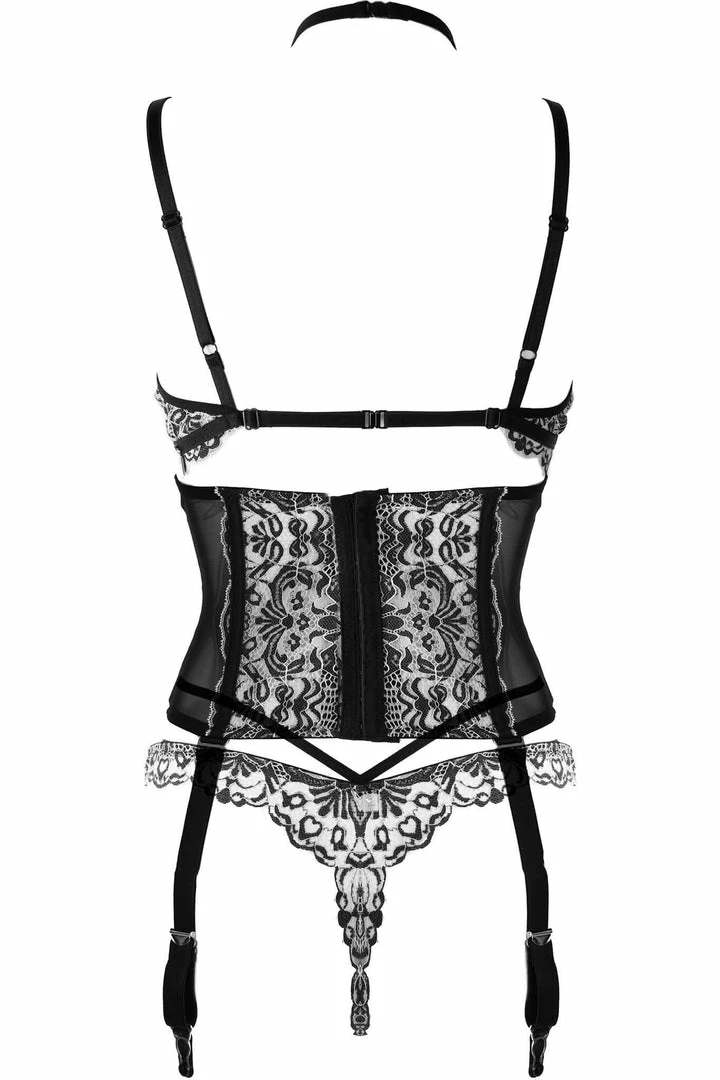 Brand new π Eros Veneziani Eros Ivory Lace Set Lingerie Sets π 4 Eros Veneziani Eros Ivory Lace Set Lingerie Sets