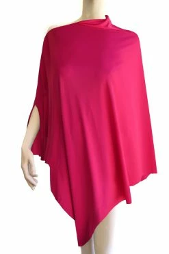 Hot Couture Swimwear Swim Cover Up