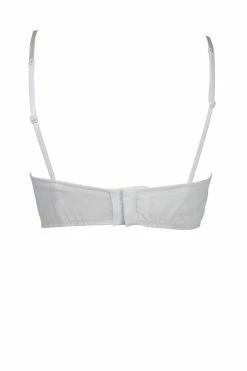 Hot Couture Lingerie Sets Garden Corset Bandeau Bra