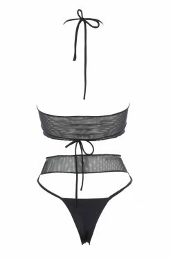 Hot Couture Lido Della Luna Bikini Swimwear