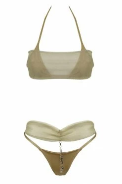 Hot Couture Lido Della Luna Bikini Swimwear