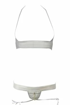 Hot Couture Danika Haute Couture Lingerie Set