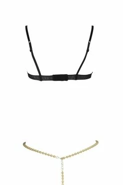 Hot Couture Lingerie Sets Ava Haute Couture Lingerie Set