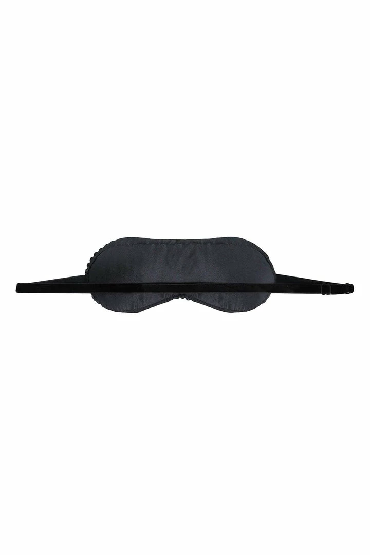 Cheapest βοΈ Hot Couture Toys & Accessories Marie Silk Eyemask 𧨠4 Hot Couture Toys & Accessories Marie Silk Eyemask