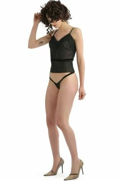 Cheapest β€οΈ Hot Couture Claire Cami Set Lingerie Sets π 12 Hot Couture Claire Cami Set Lingerie Sets