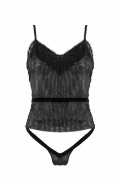Hot Couture Claire Cami Set Lingerie Sets
