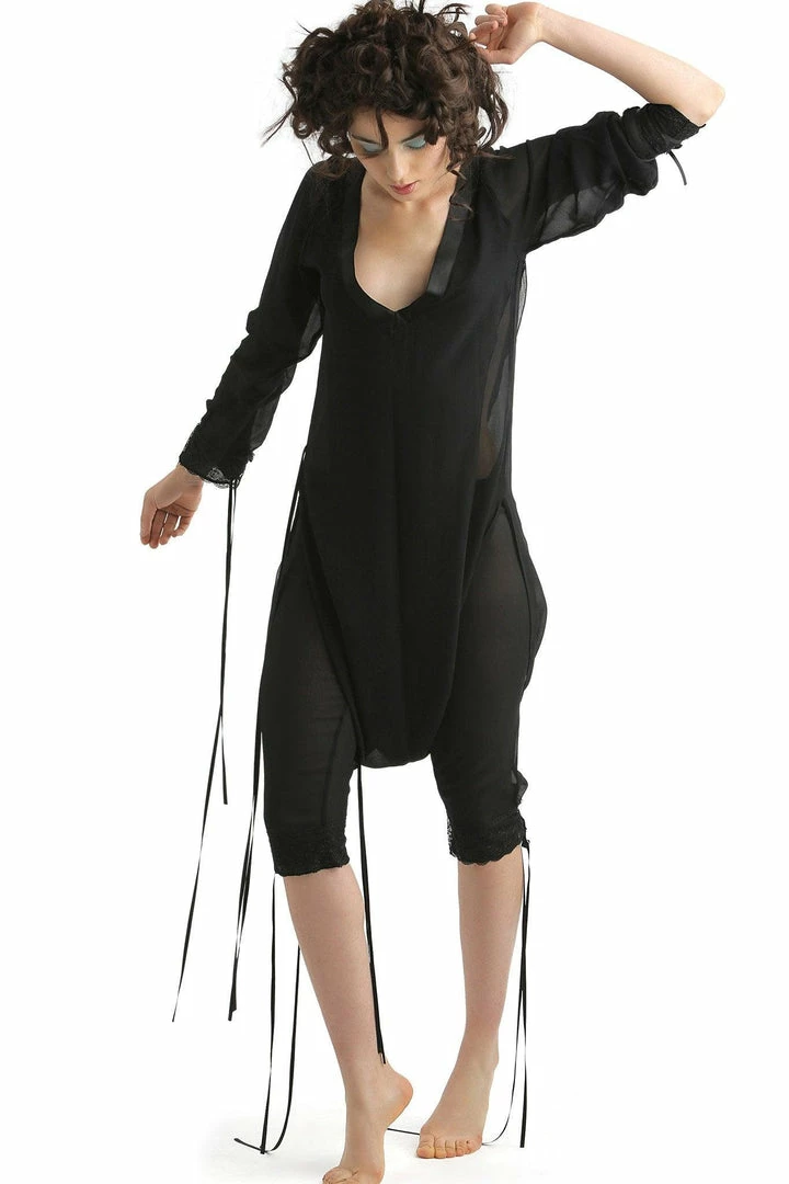 Best deal 🥰 Hot Couture Claire Haute Couture Negligé Set Lingerie Sets 👍 8 Hot Couture Claire Haute Couture Negligé Set Lingerie Sets