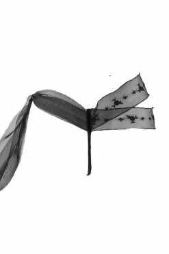 Hot Couture Panties Karin Silk Thong