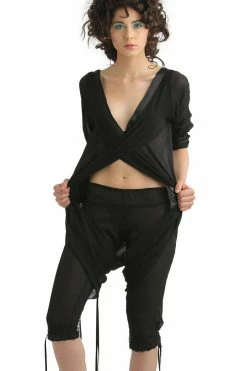 Hot Couture Bodysuits & Tops Claire Negligé