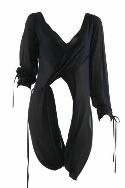 Hot Couture Bodysuits & Tops Claire Negligé