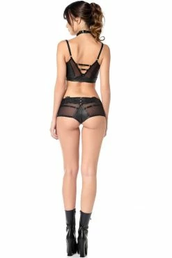 Buy π Impudique Pepper French Lingerie Set Lingerie Sets β¨ 10 Impudique Pepper French Lingerie Set Lingerie Sets