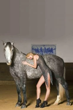 Impudique French Boudoir Jasmine Dress